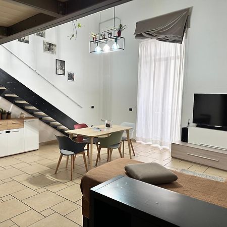 那不勒斯Casa Maria Carmela公寓 外观 照片