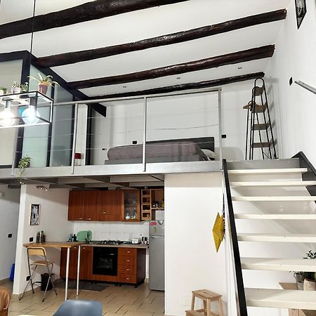 那不勒斯Casa Maria Carmela公寓 外观 照片
