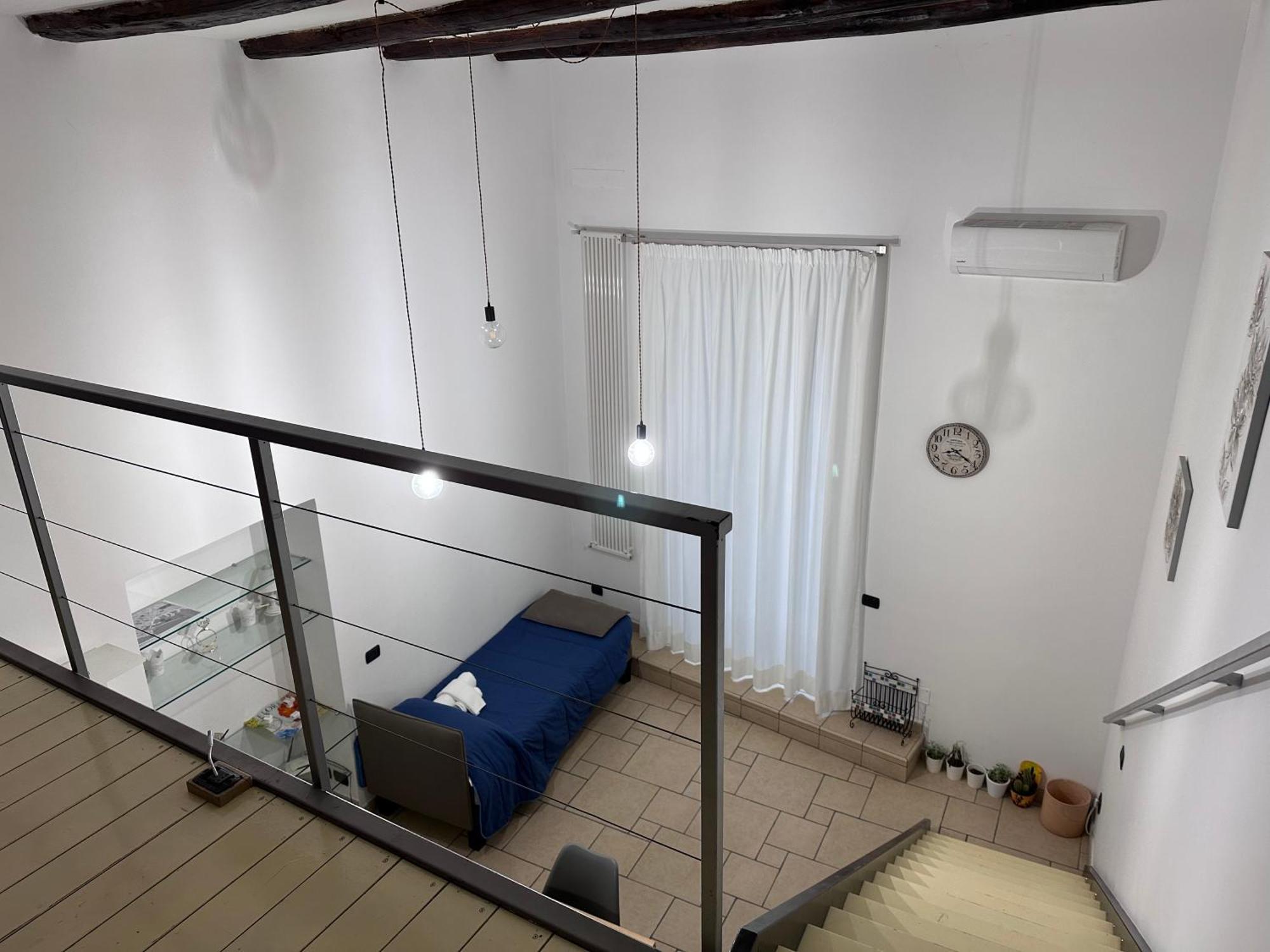 那不勒斯Casa Maria Carmela公寓 外观 照片